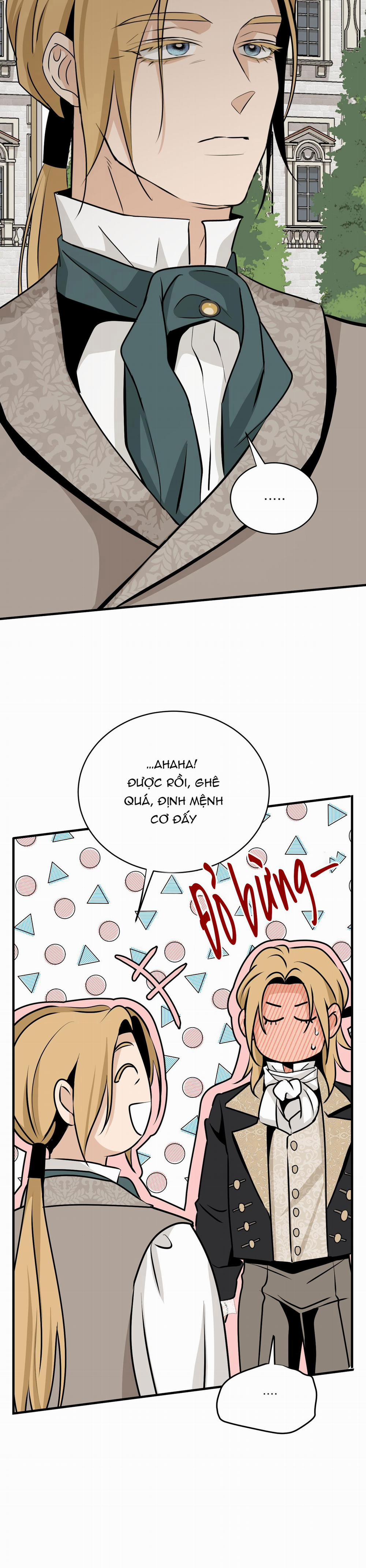 Đóa Hoa Không Tên 10 trang 13