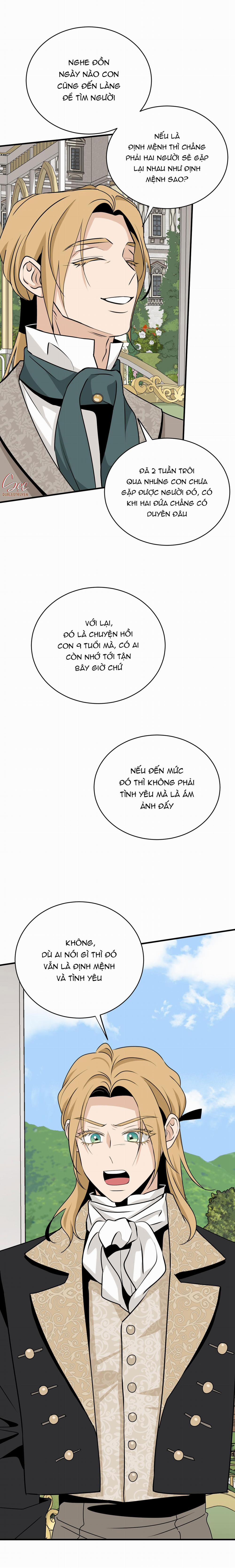 Đóa Hoa Không Tên 10 trang 14