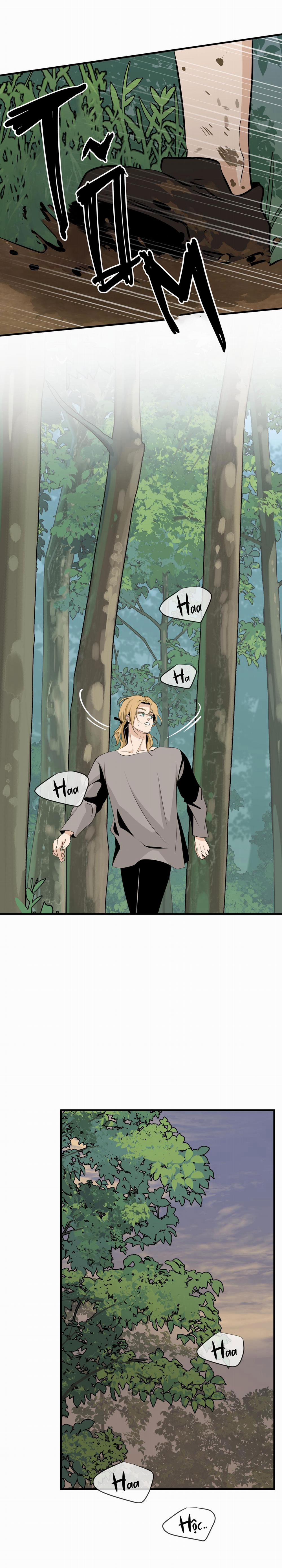 Đóa Hoa Không Tên 10 trang 19