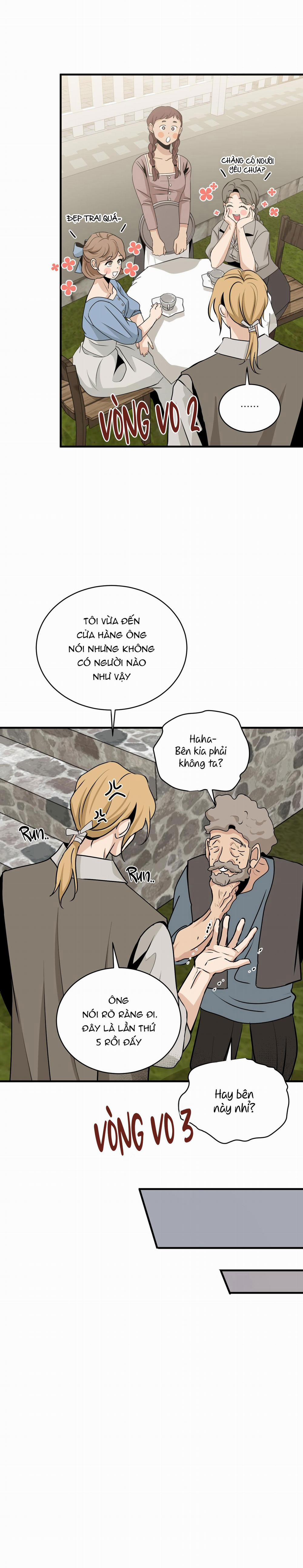 Đóa Hoa Không Tên 10 trang 2