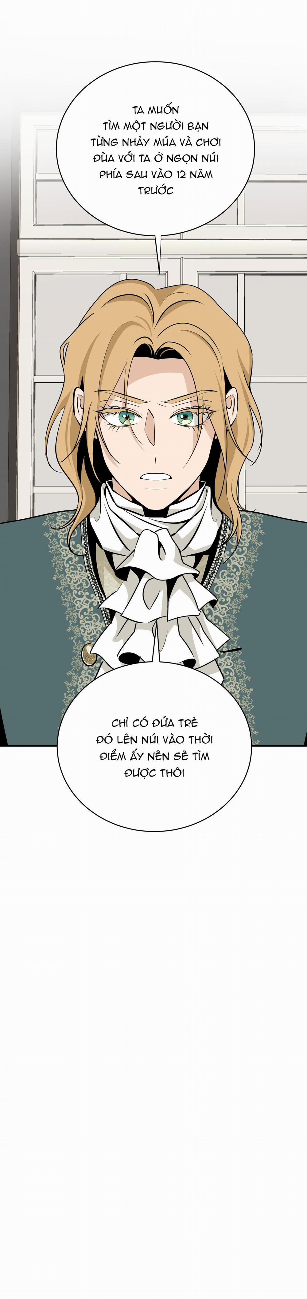 Đóa Hoa Không Tên 10 trang 23