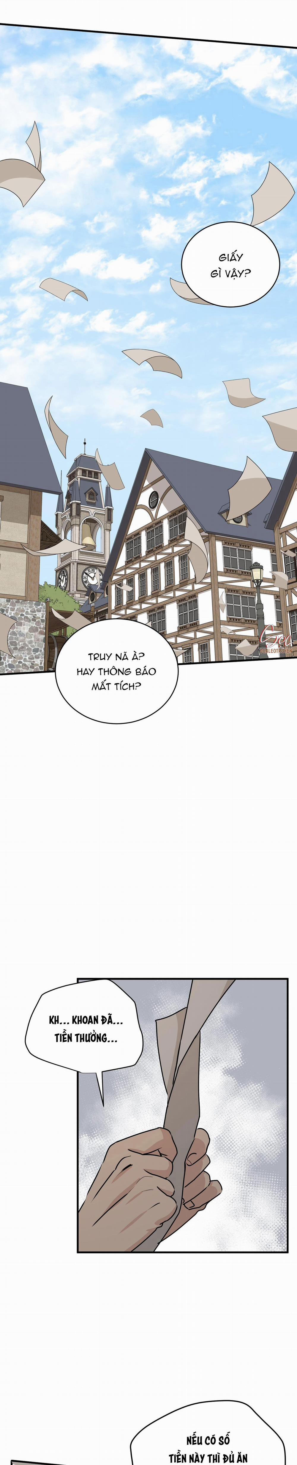 Đóa Hoa Không Tên 10 trang 24