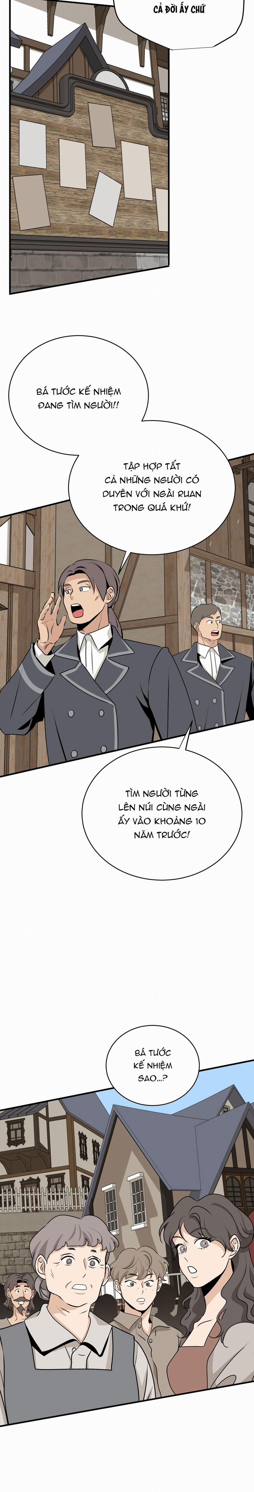 Đóa Hoa Không Tên 10 trang 25