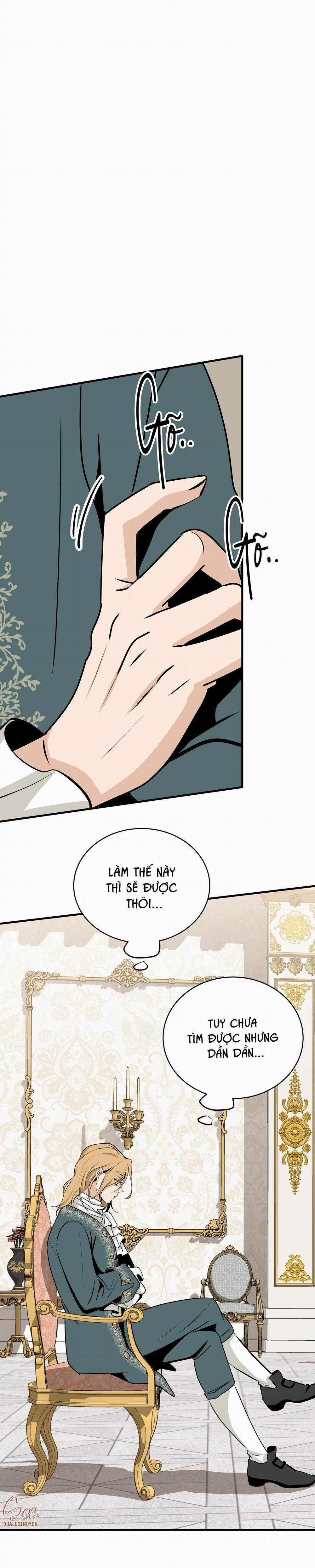 Đóa Hoa Không Tên 10 trang 26