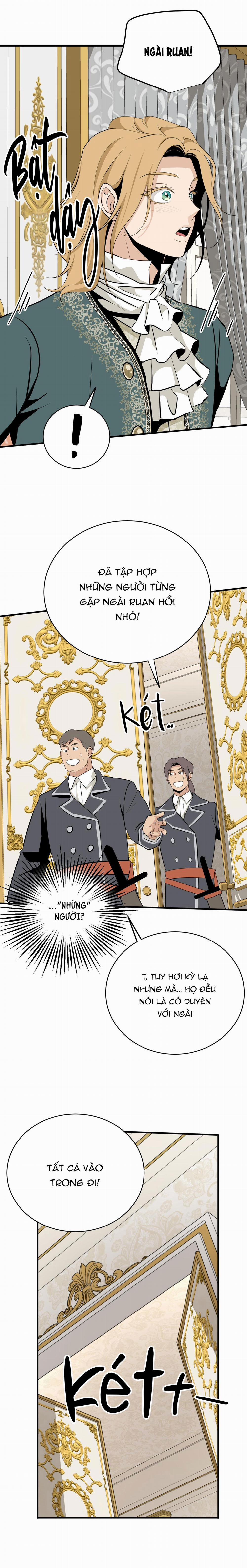 Đóa Hoa Không Tên 10 trang 27