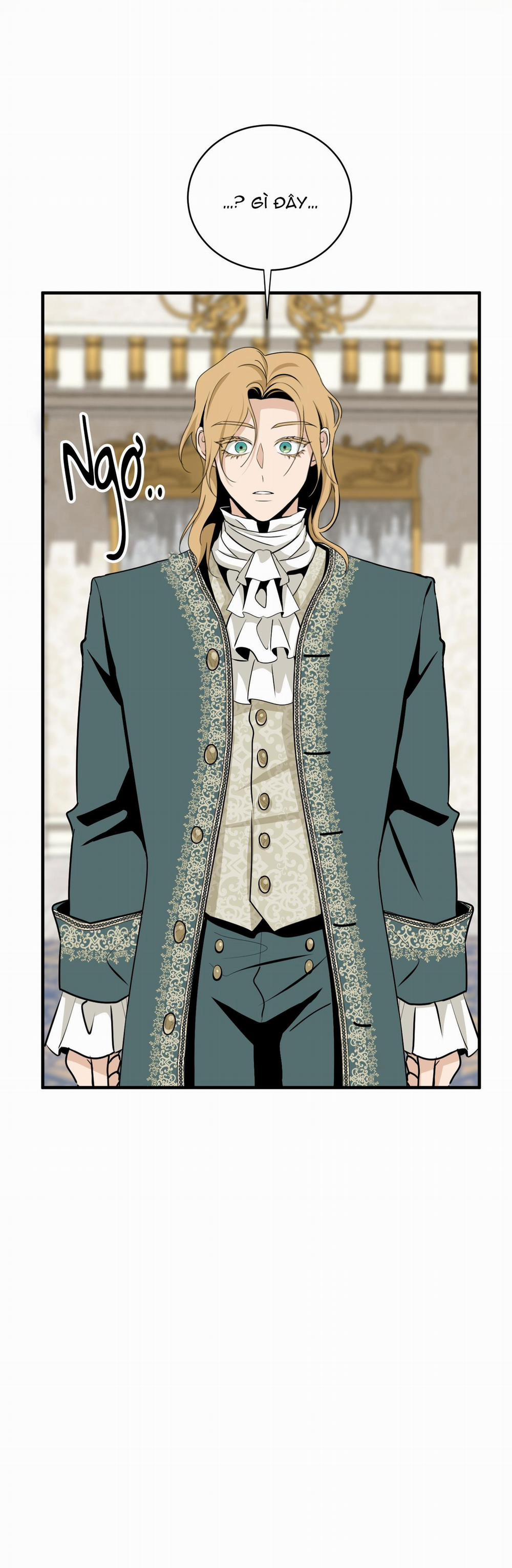 Đóa Hoa Không Tên 10 trang 29