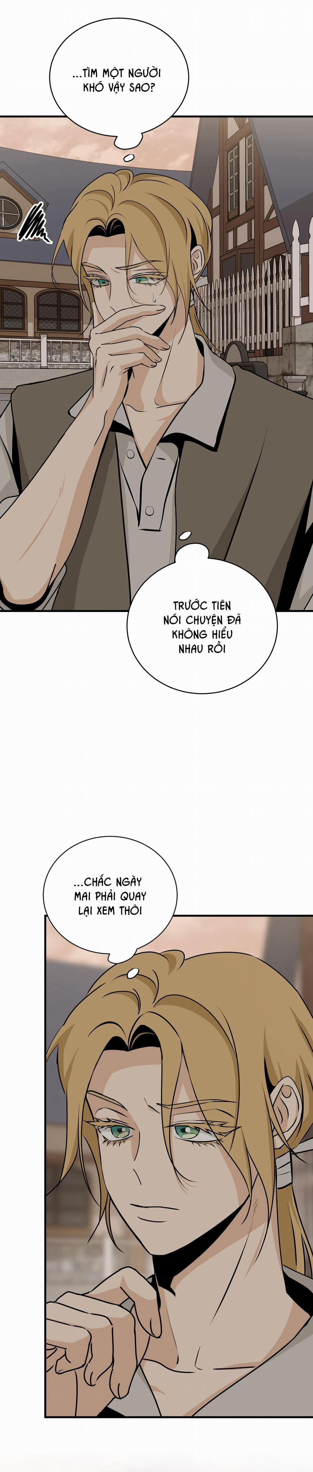 Đóa Hoa Không Tên 10 trang 3