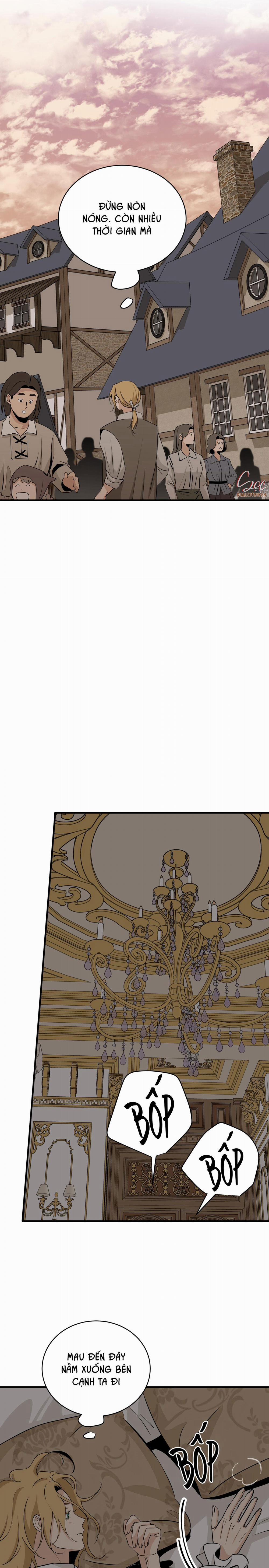 Đóa Hoa Không Tên 10 trang 4