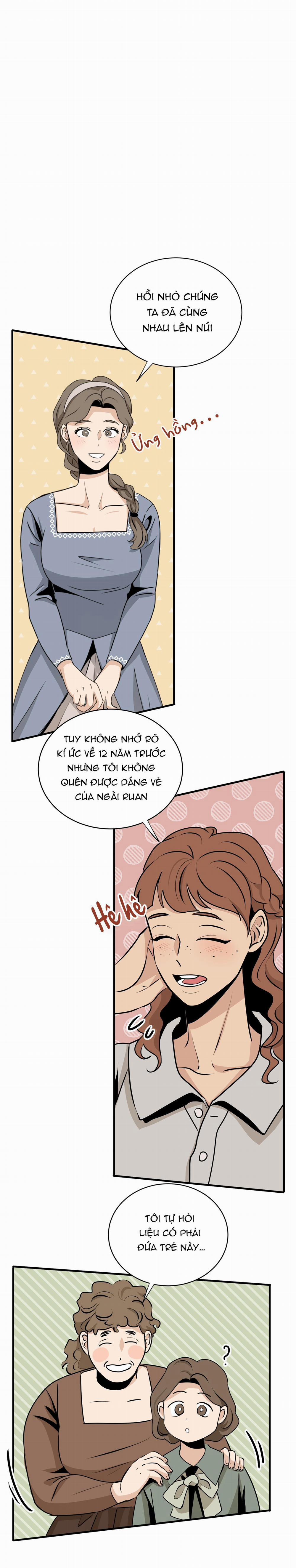 Đóa Hoa Không Tên 11 trang 1