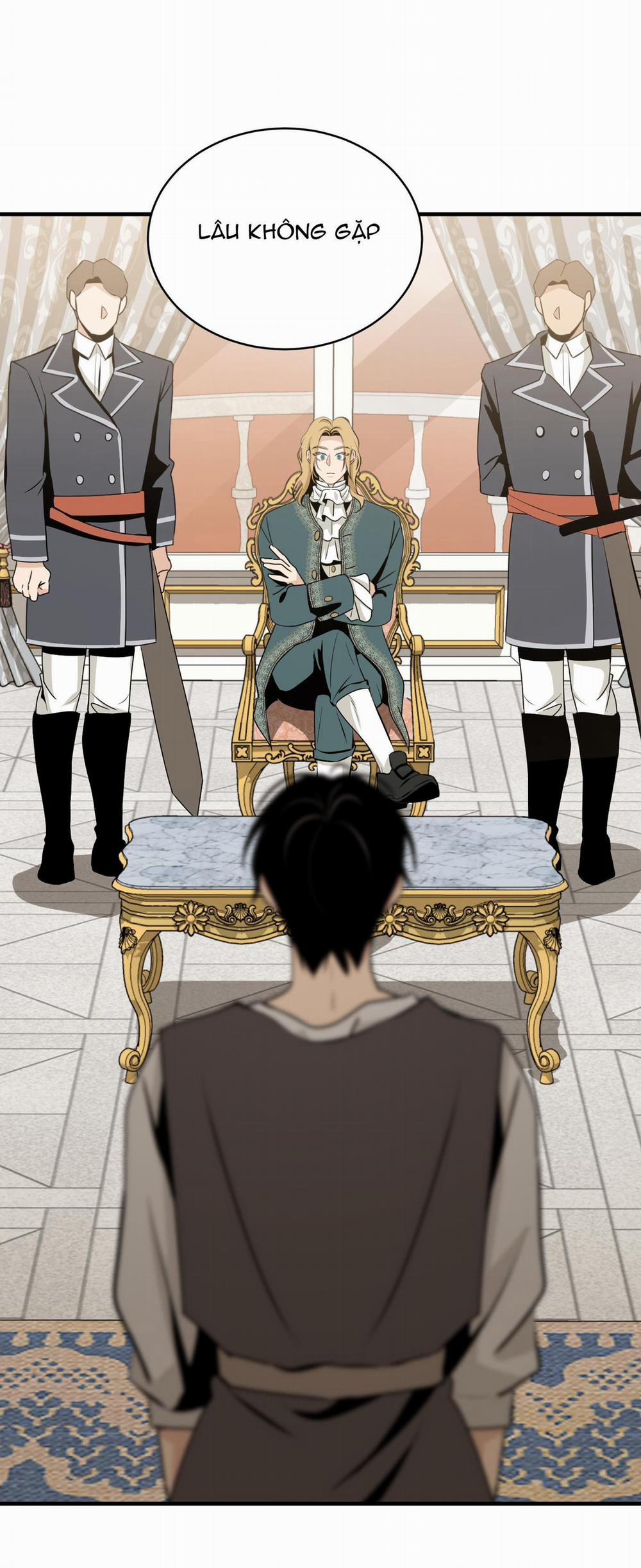 Đóa Hoa Không Tên 11 trang 18