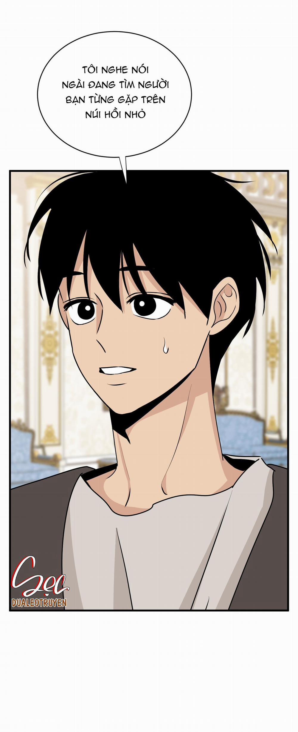 Đóa Hoa Không Tên 11 trang 19