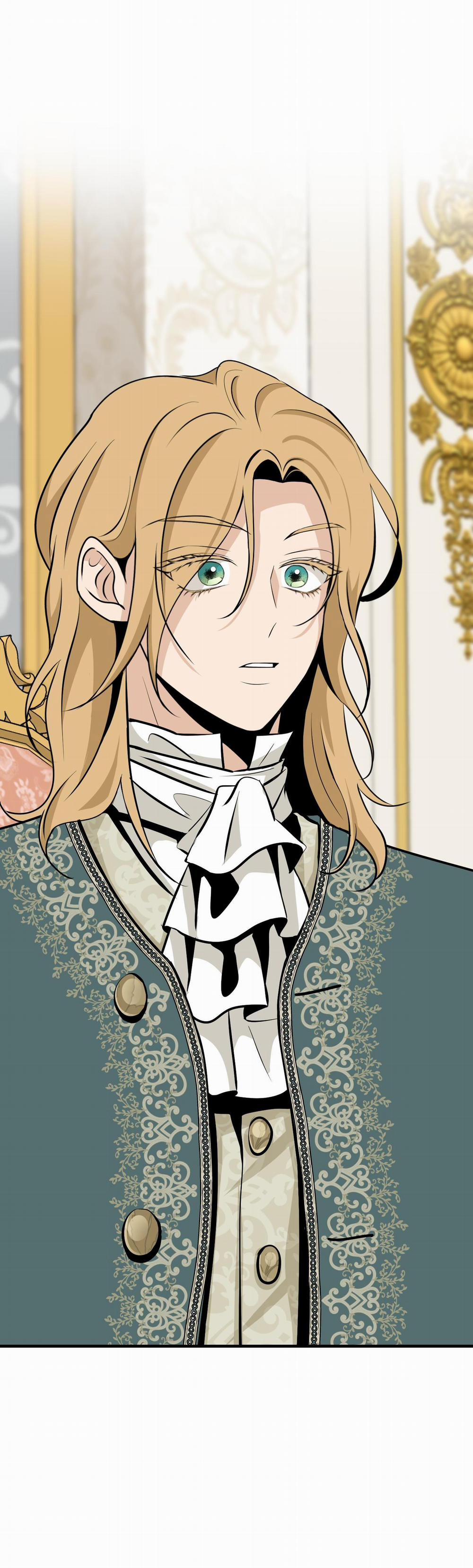 Đóa Hoa Không Tên 11 trang 20