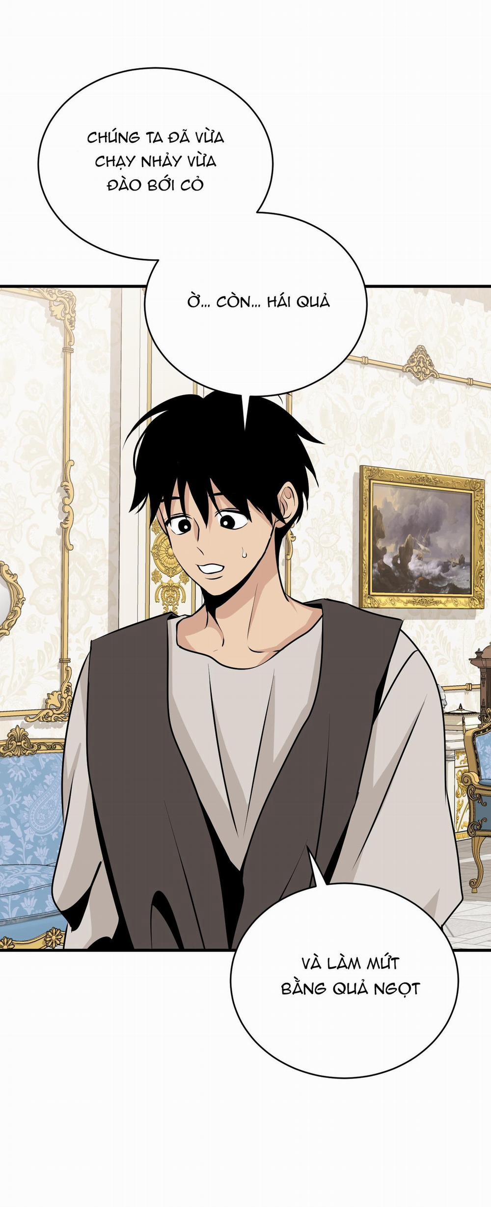 Đóa Hoa Không Tên 11 trang 23