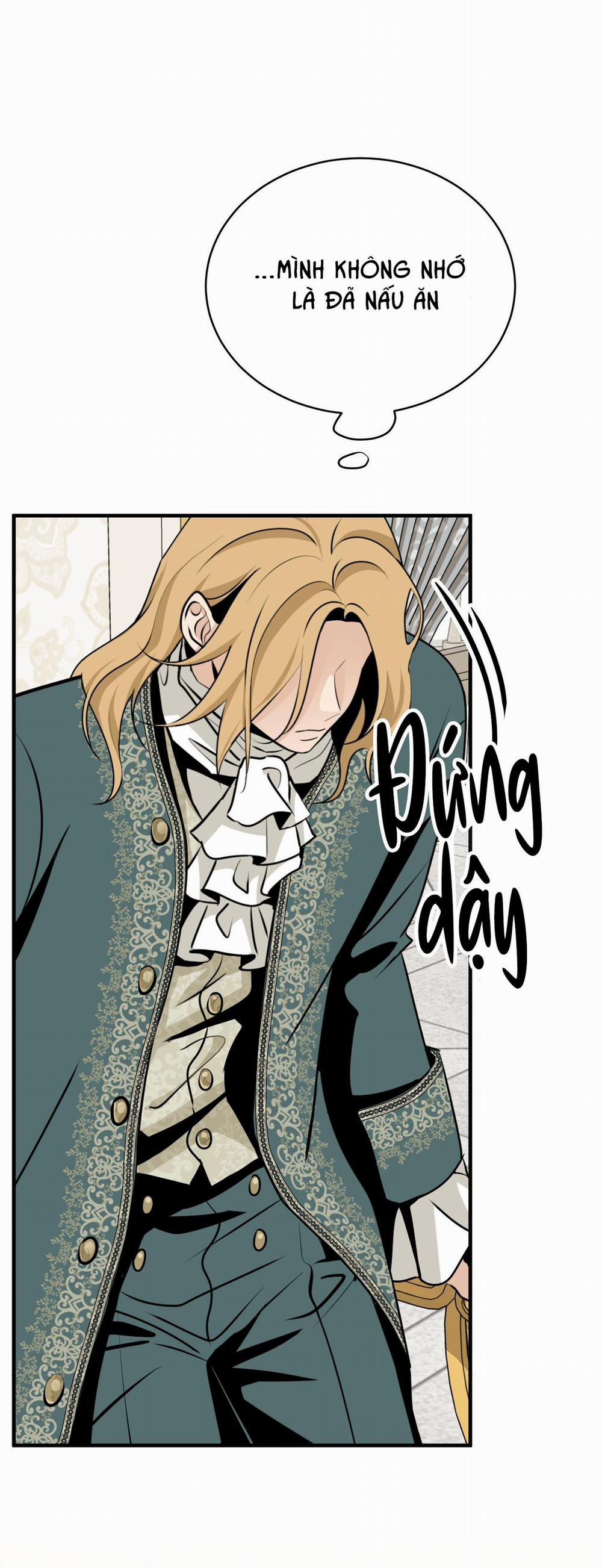 Đóa Hoa Không Tên 11 trang 24