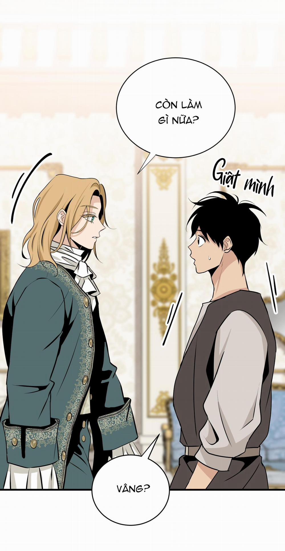 Đóa Hoa Không Tên 11 trang 25