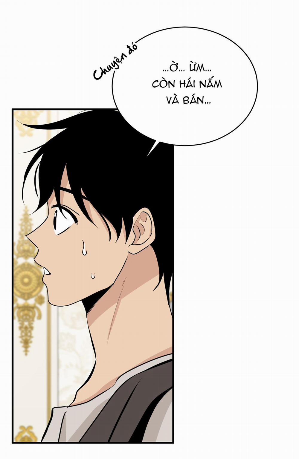 Đóa Hoa Không Tên 11 trang 26