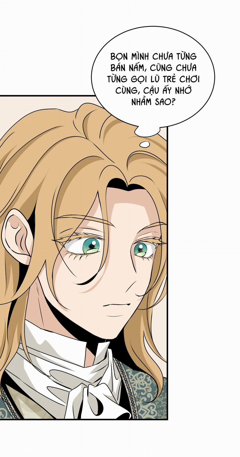 Đóa Hoa Không Tên 11 trang 28