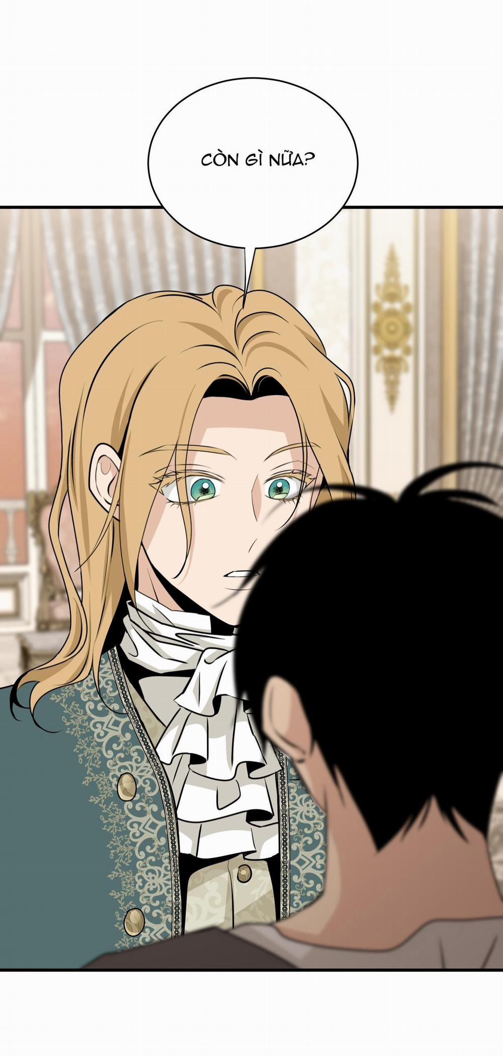 Đóa Hoa Không Tên 11 trang 29