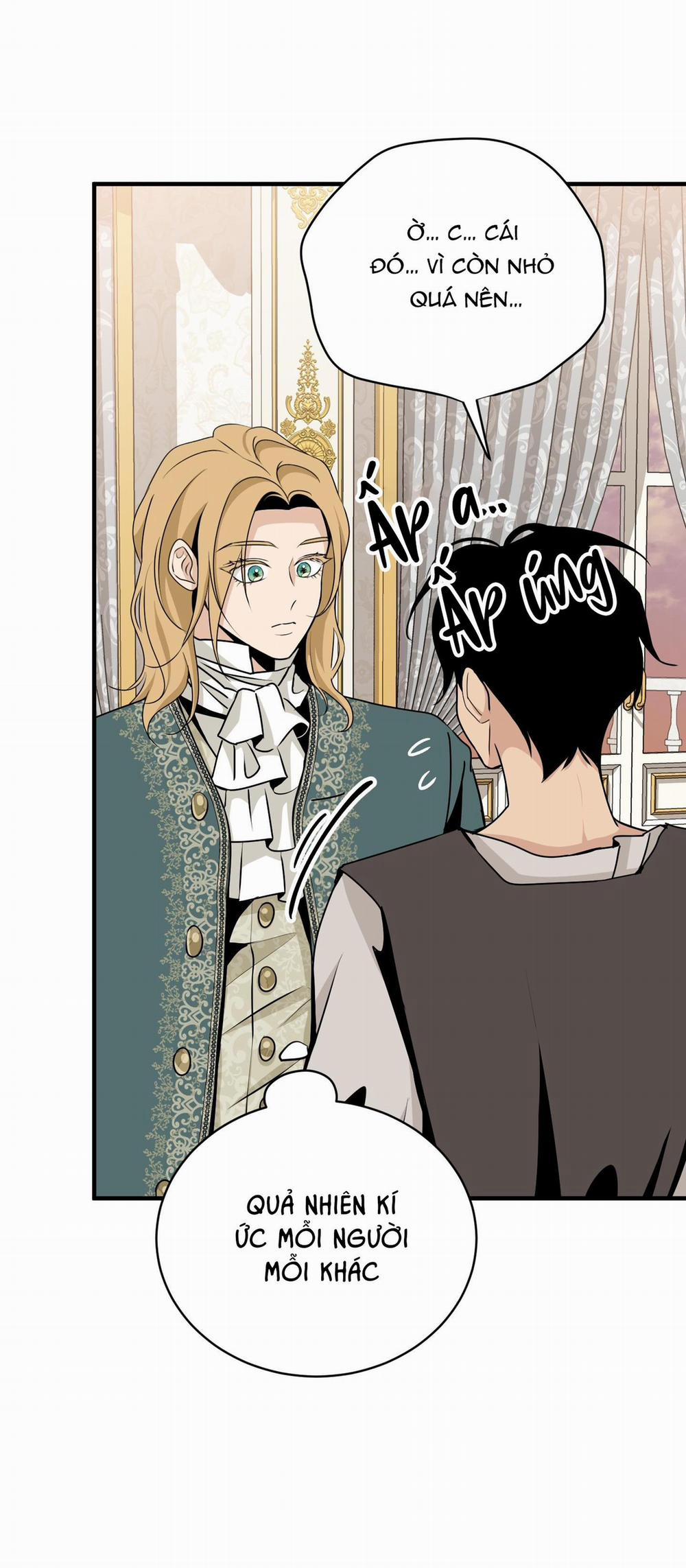 Đóa Hoa Không Tên 11 trang 32