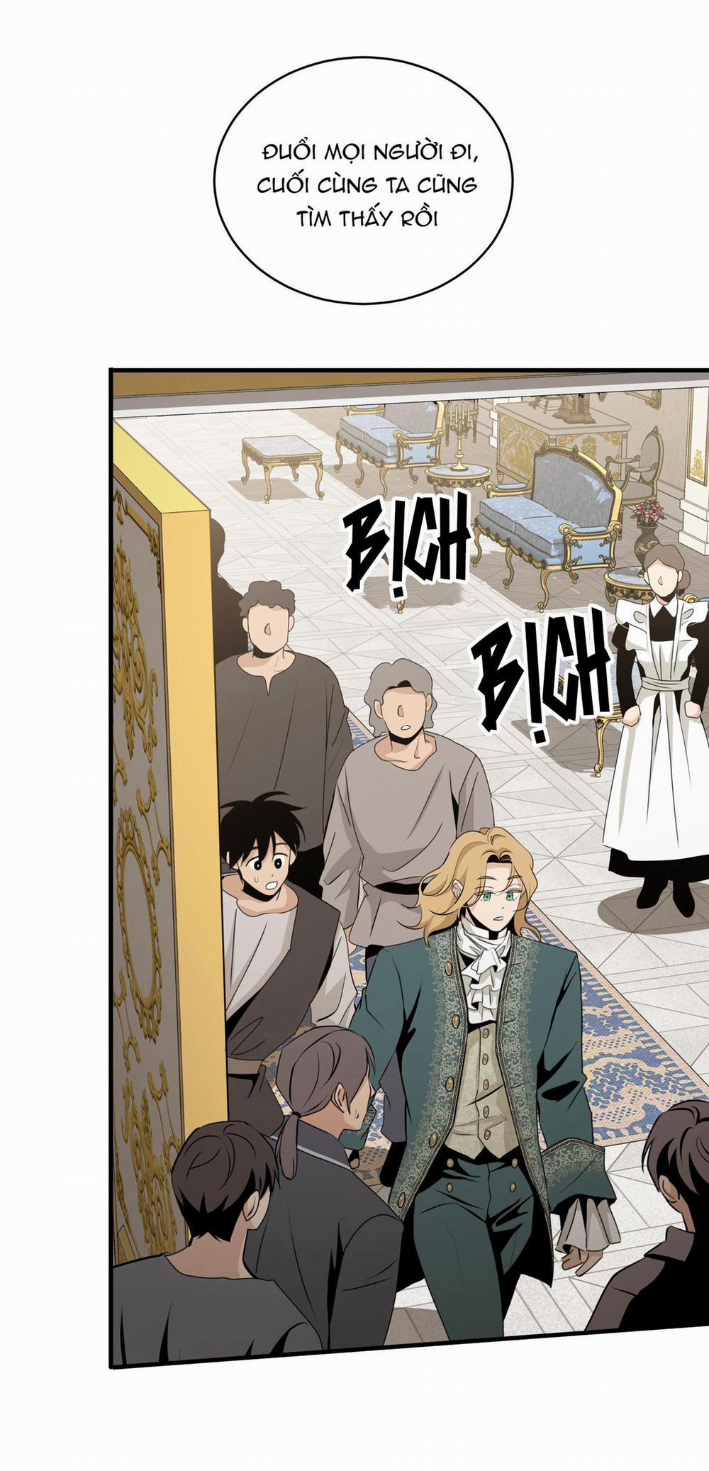 Đóa Hoa Không Tên 11 trang 34