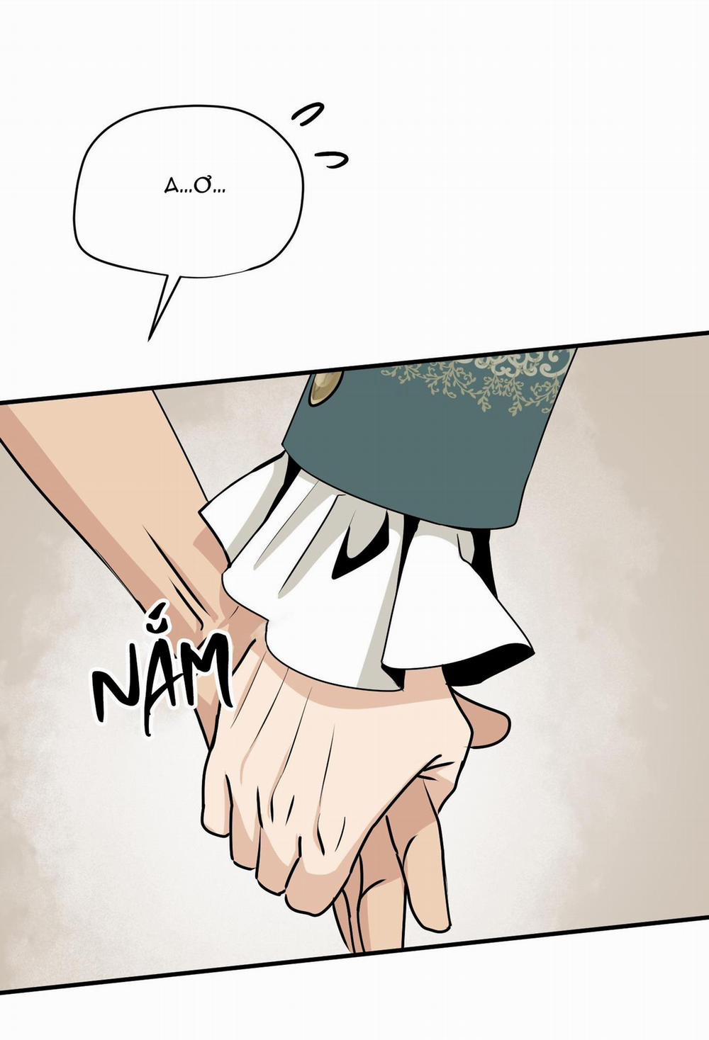 Đóa Hoa Không Tên 11 trang 35