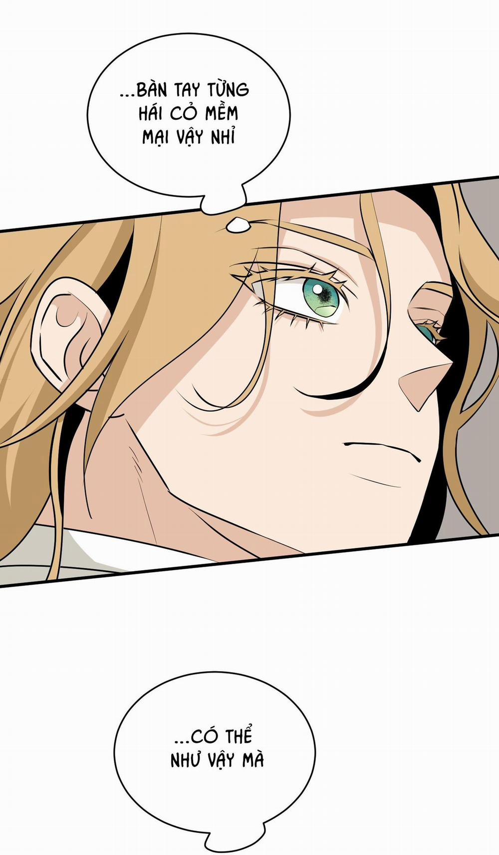 Đóa Hoa Không Tên 11 trang 36