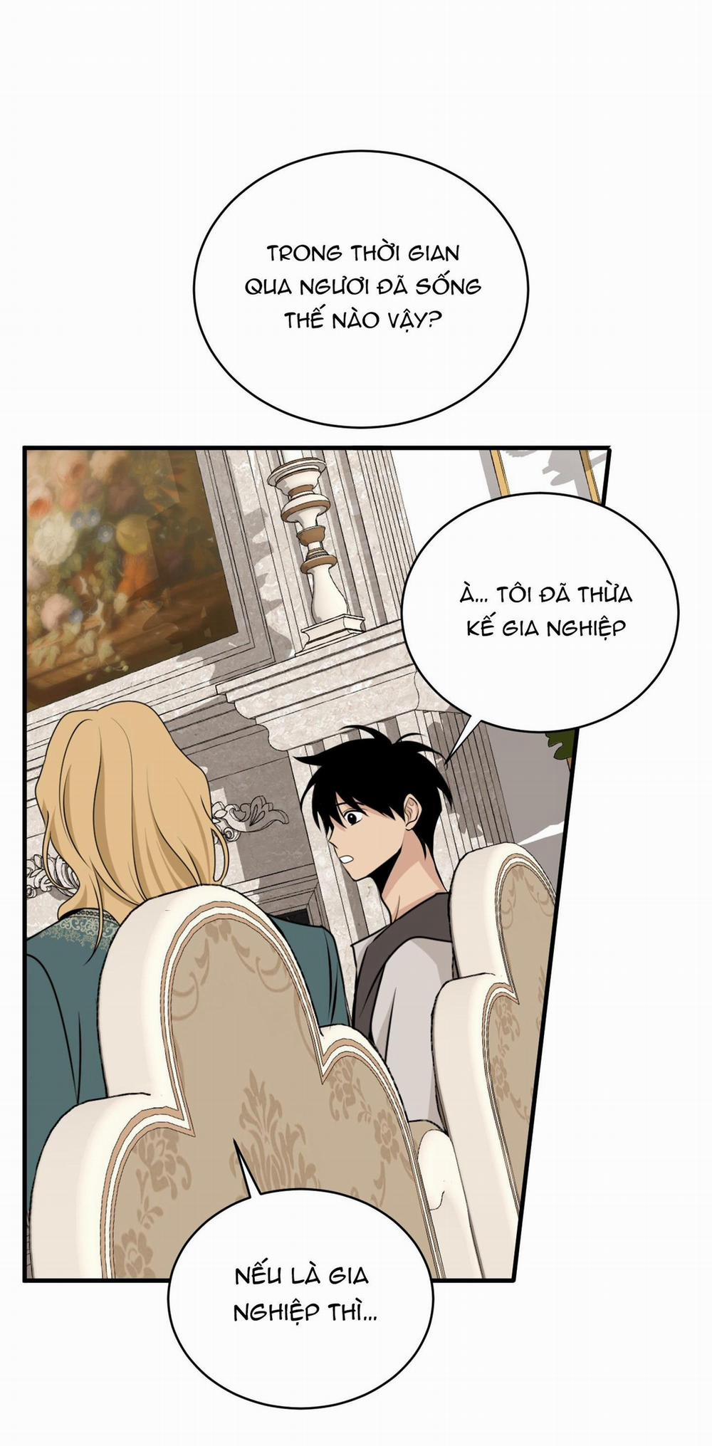 Đóa Hoa Không Tên 11 trang 39