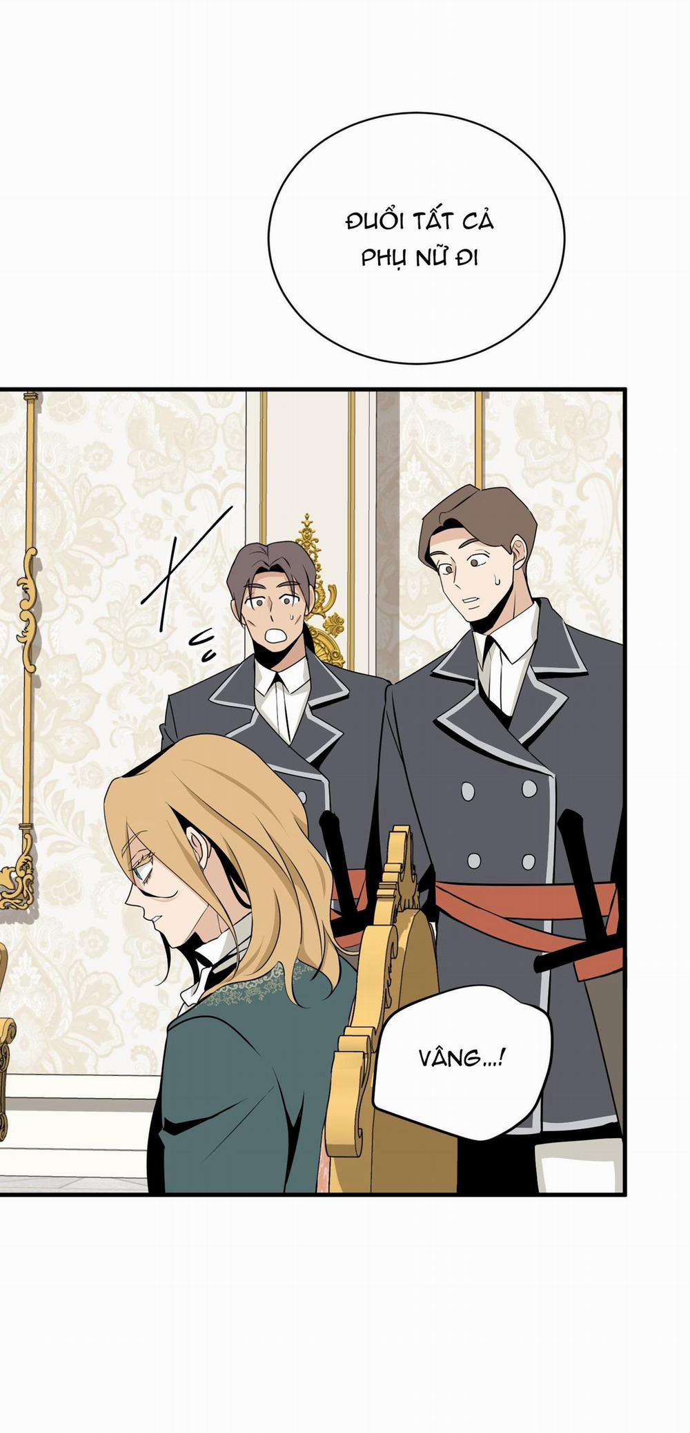 Đóa Hoa Không Tên 11 trang 4