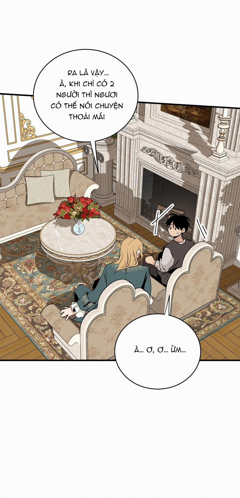 Đóa Hoa Không Tên 11 trang 41