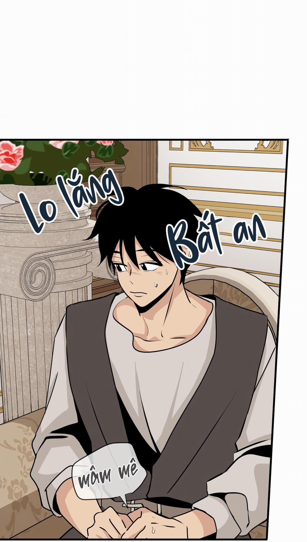 Đóa Hoa Không Tên 11 trang 42