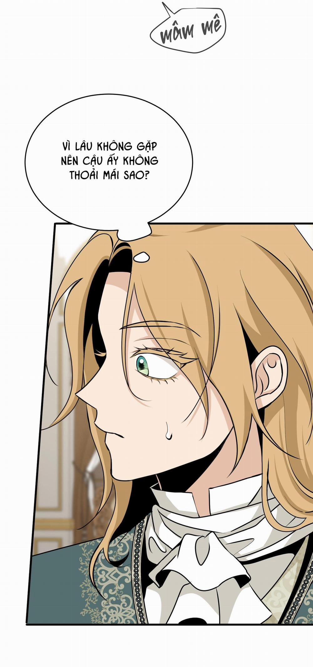 Đóa Hoa Không Tên 11 trang 43