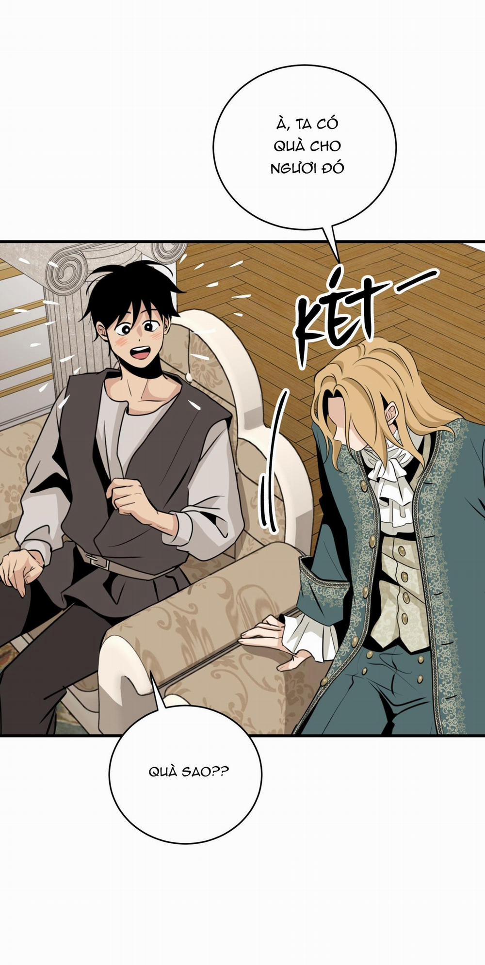 Đóa Hoa Không Tên 11 trang 44