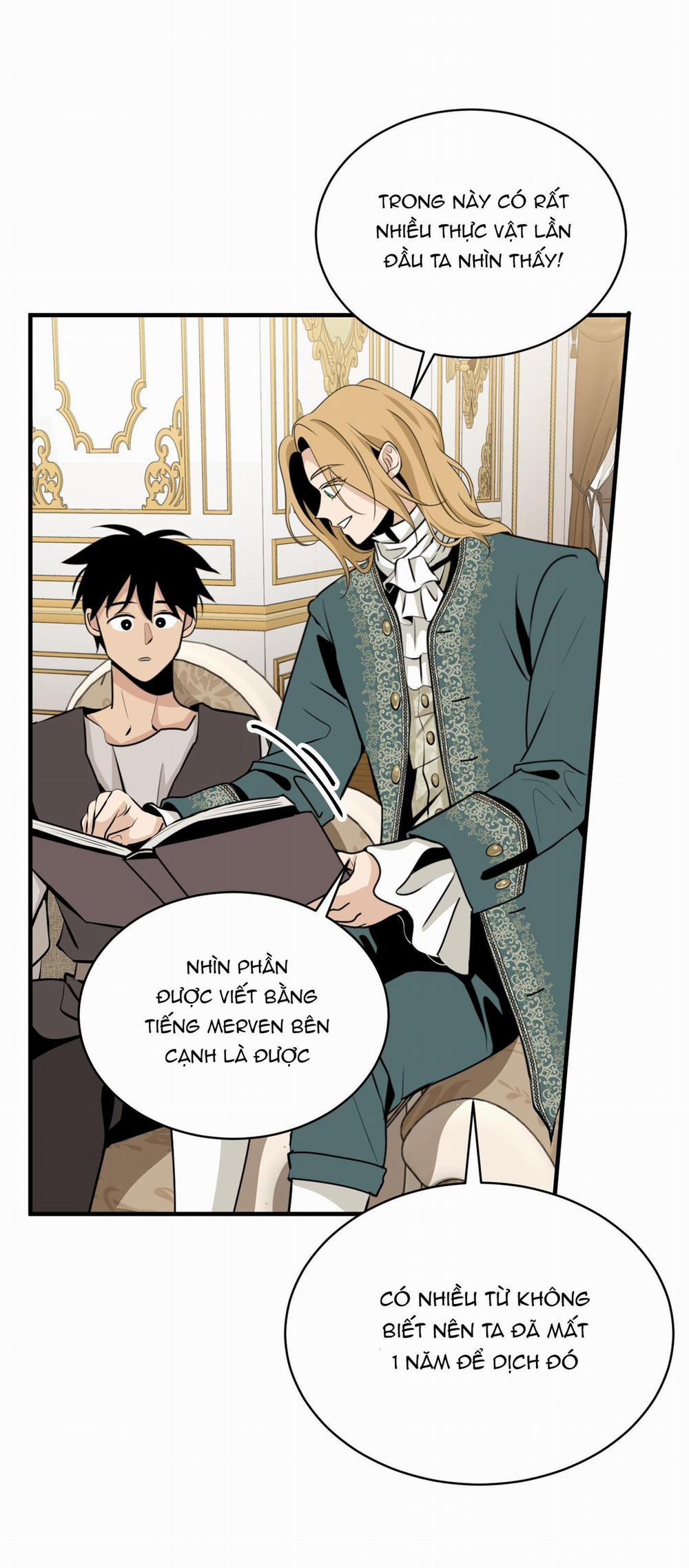 Đóa Hoa Không Tên 11 trang 46