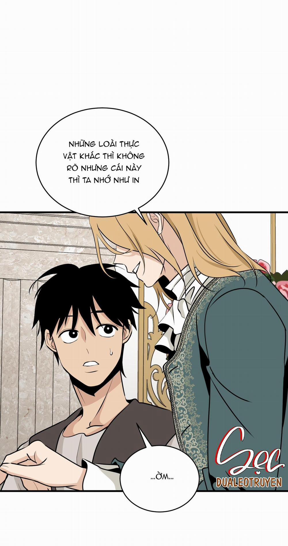 Đóa Hoa Không Tên 11 trang 48