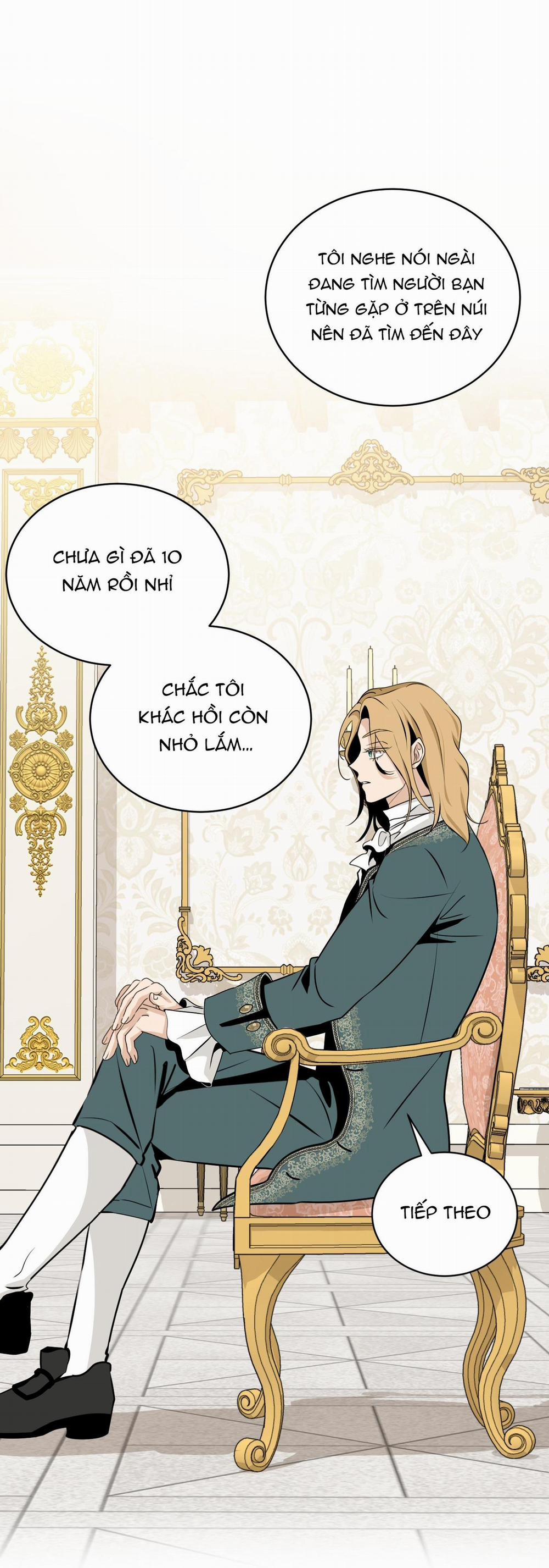 Đóa Hoa Không Tên 11 trang 5