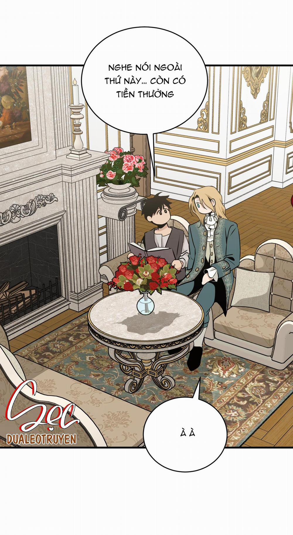 Đóa Hoa Không Tên 11 trang 50