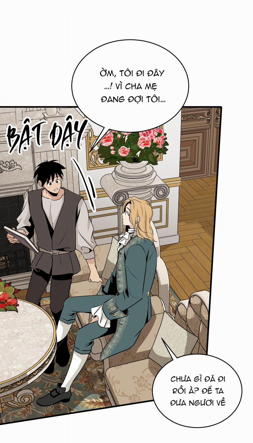 Đóa Hoa Không Tên 11 trang 52