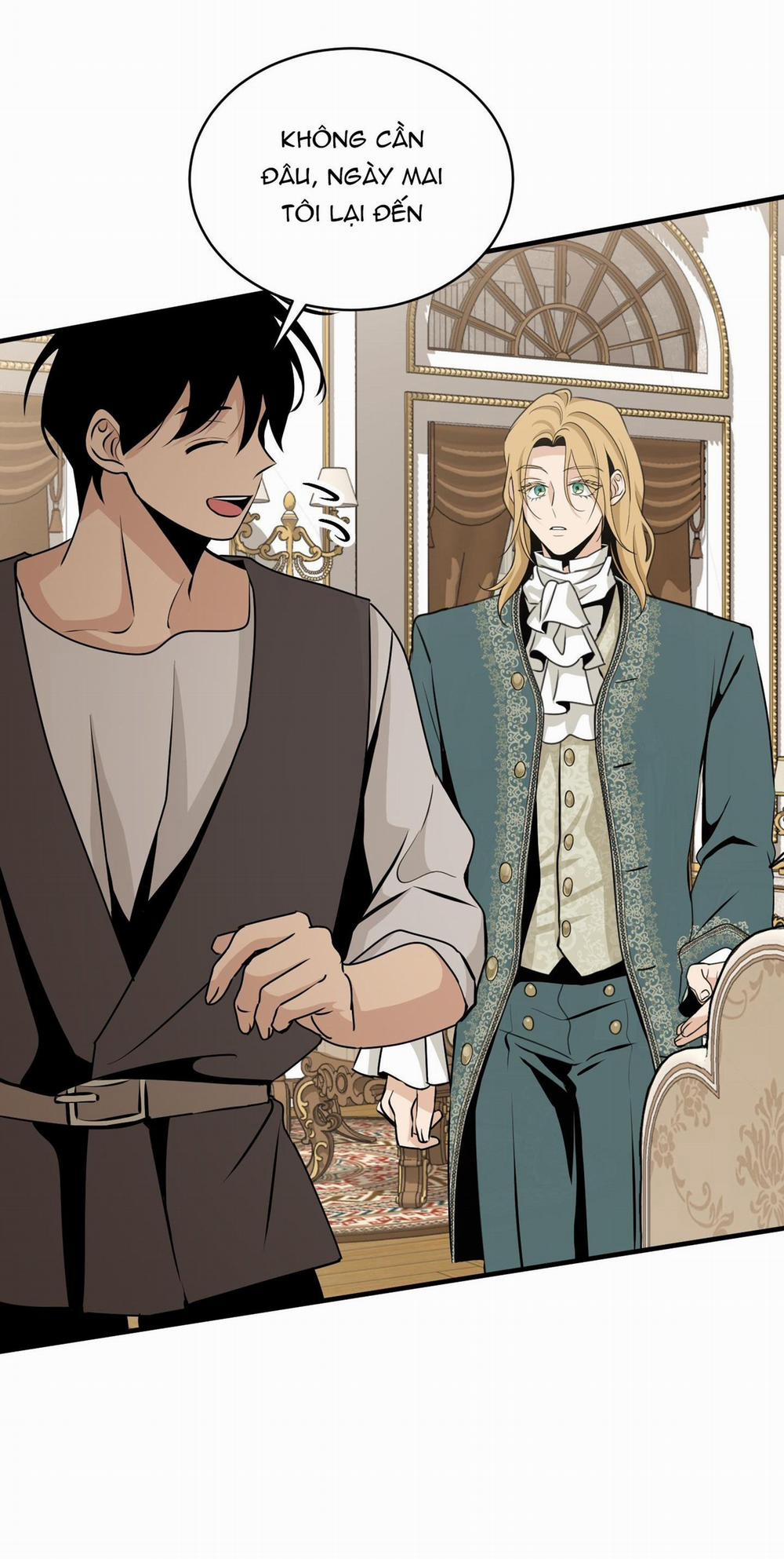 Đóa Hoa Không Tên 11 trang 53