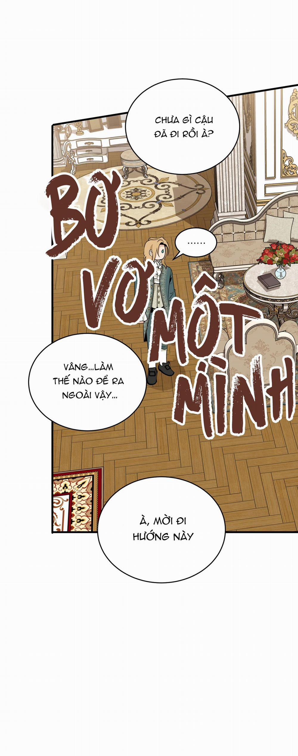 Đóa Hoa Không Tên 11 trang 54