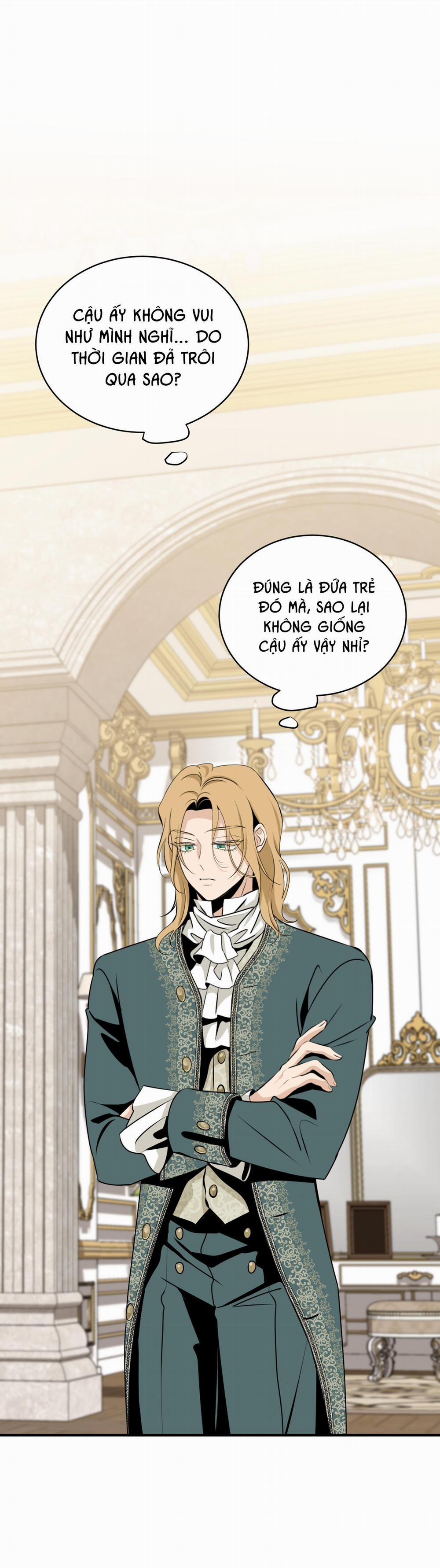 Đóa Hoa Không Tên 11 trang 55