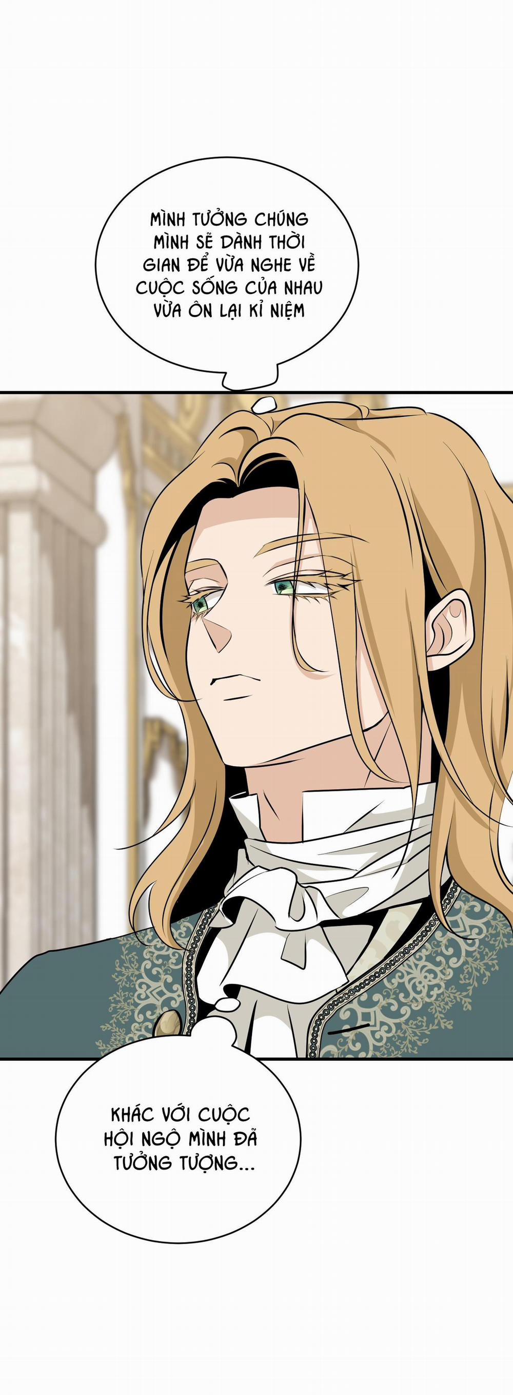 Đóa Hoa Không Tên 11 trang 56