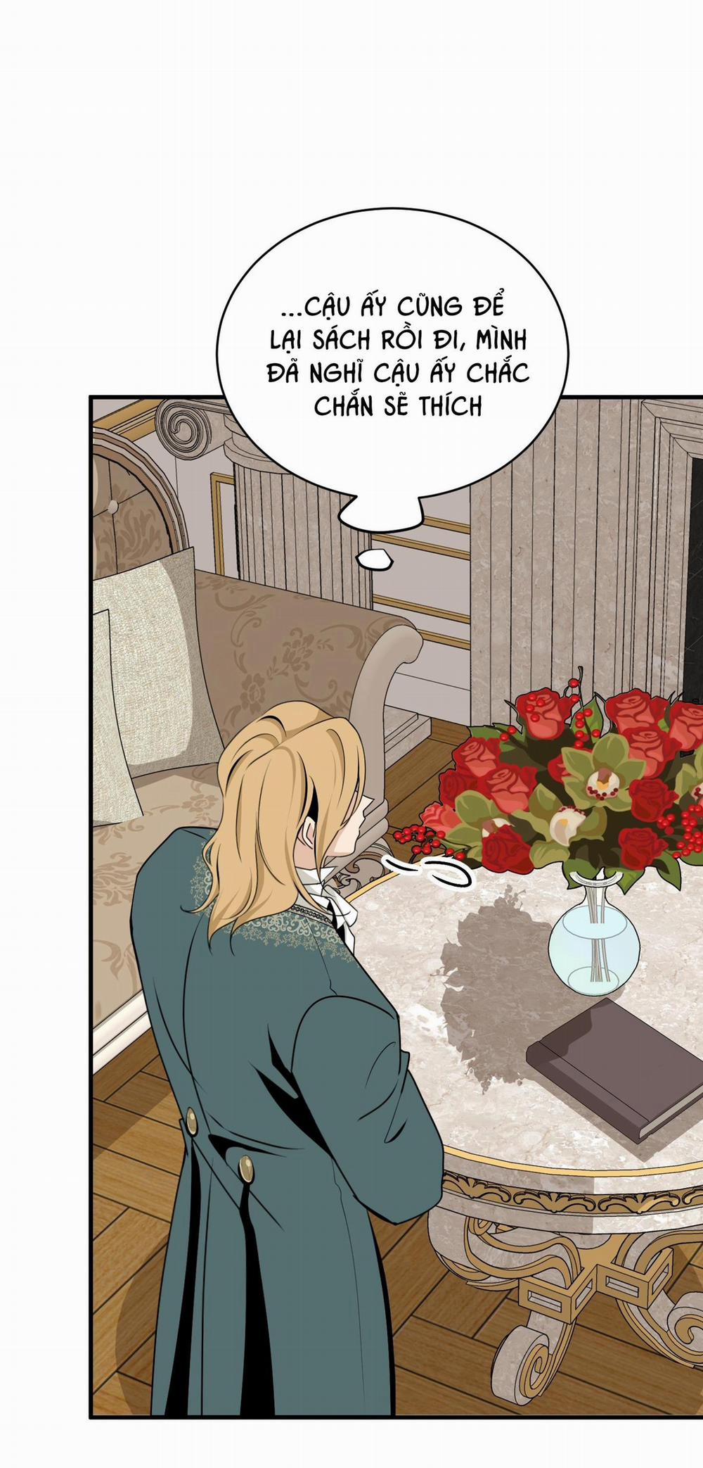 Đóa Hoa Không Tên 11 trang 57