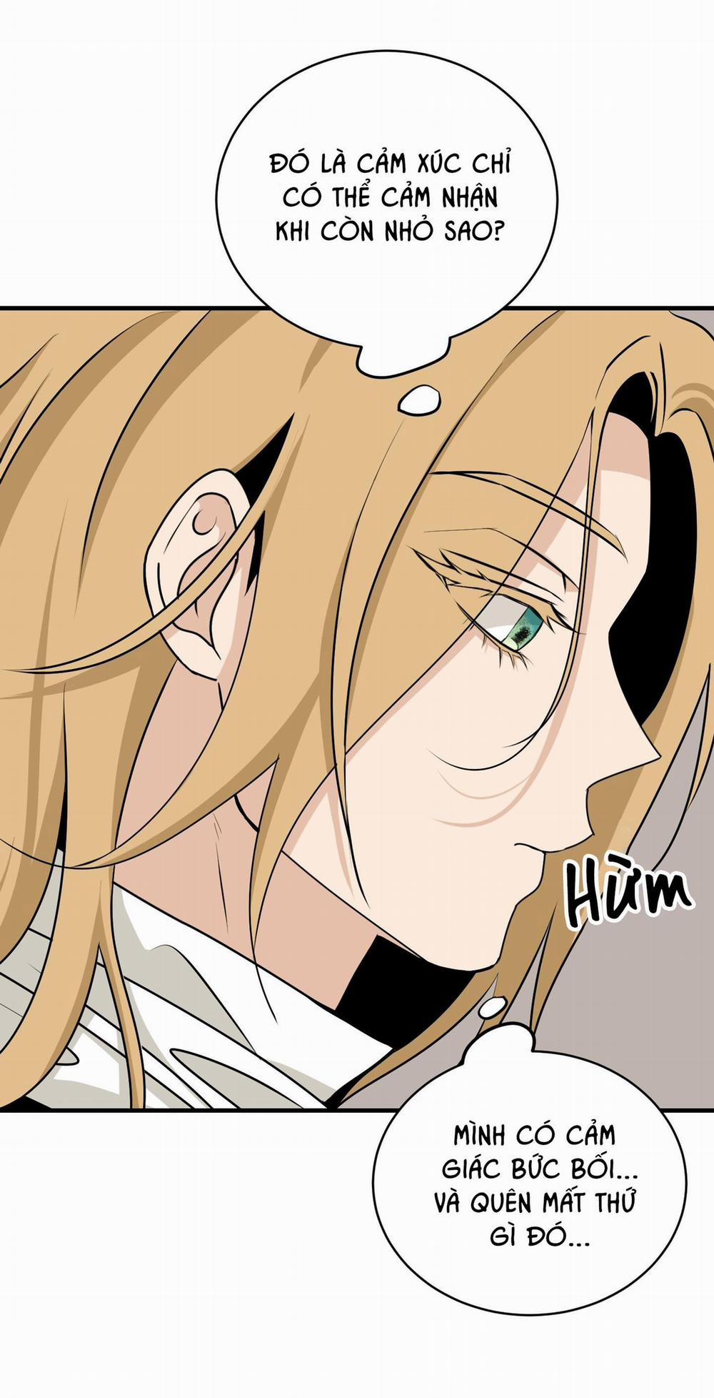 Đóa Hoa Không Tên 11 trang 58