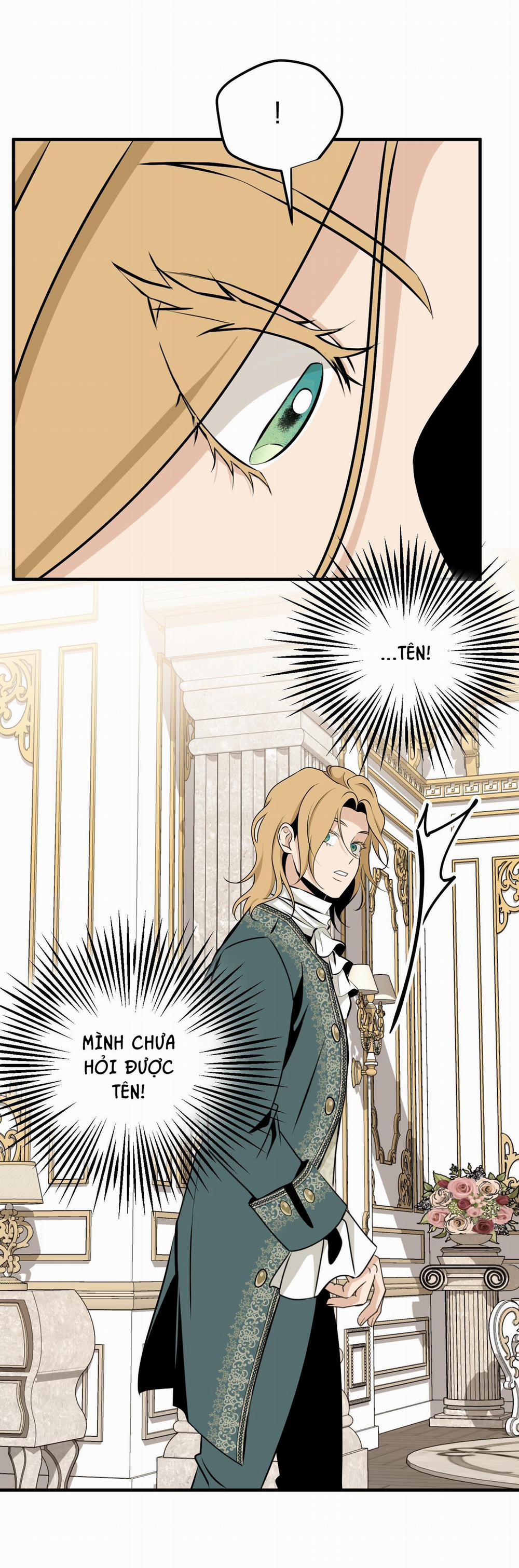 Đóa Hoa Không Tên 11 trang 59