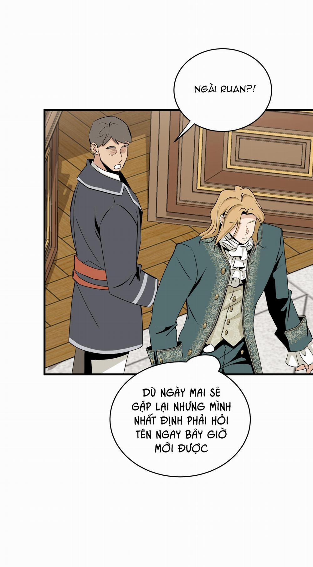 Đóa Hoa Không Tên 11 trang 60