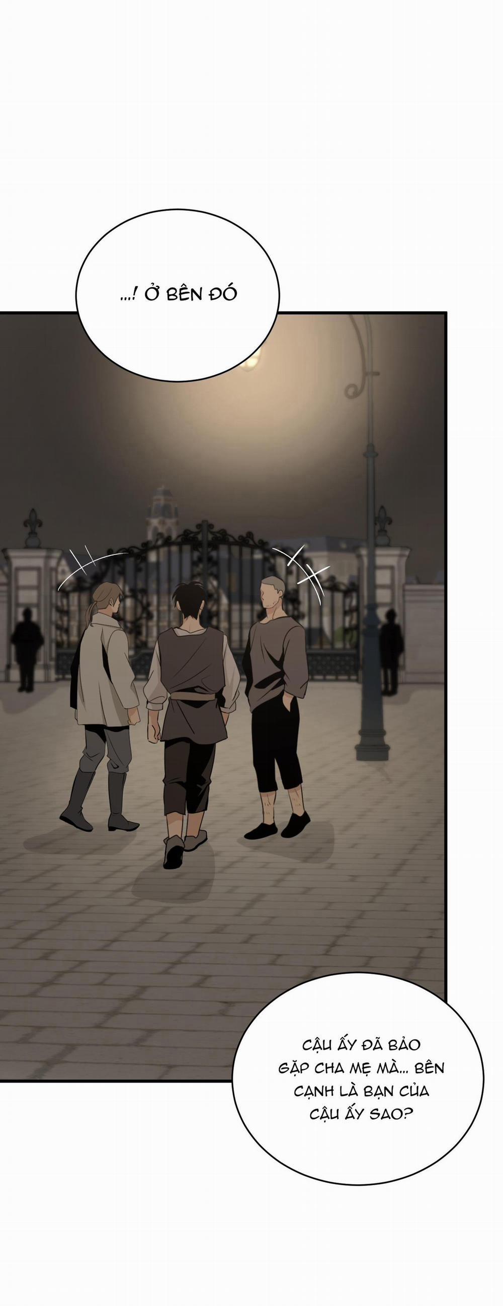 Đóa Hoa Không Tên 11 trang 64