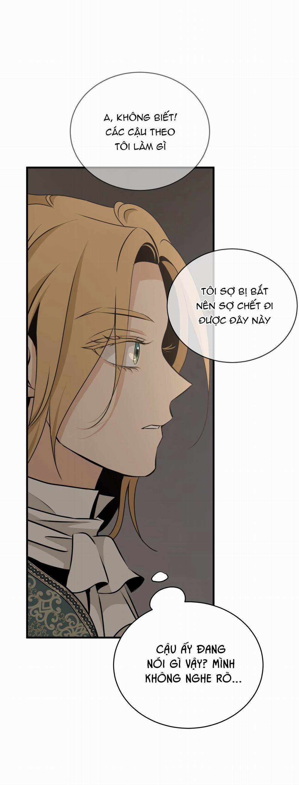 Đóa Hoa Không Tên 11 trang 65