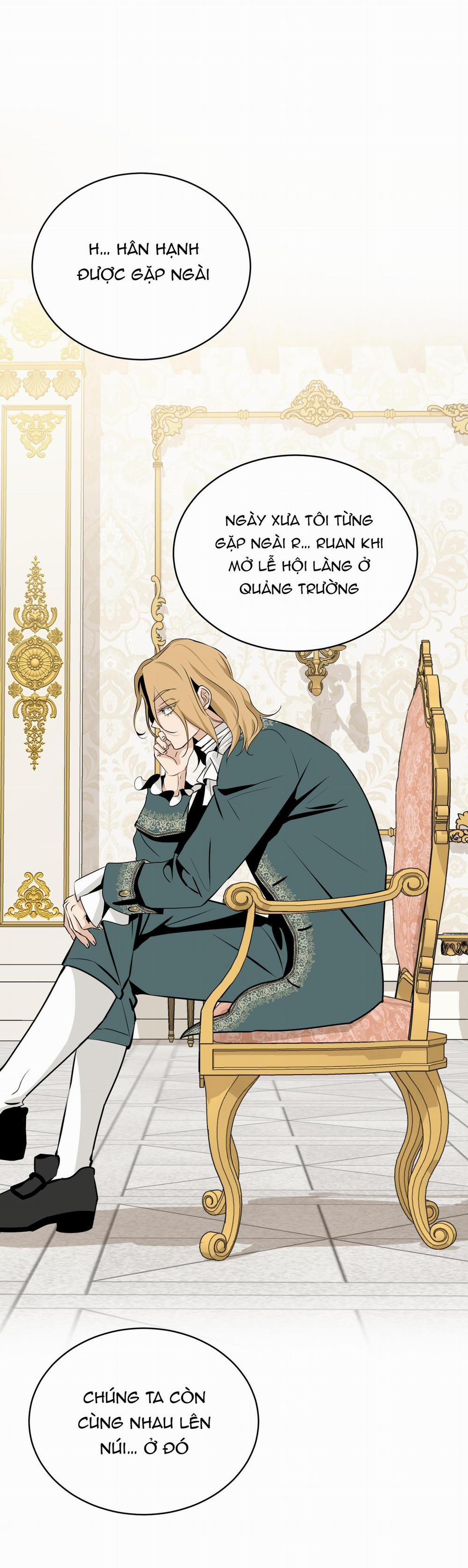 Đóa Hoa Không Tên 11 trang 7