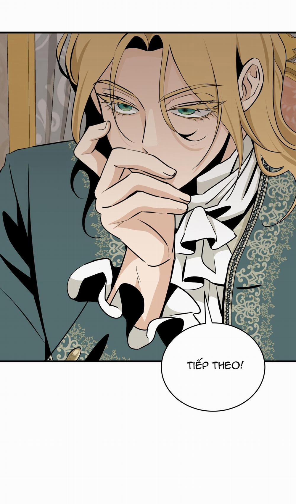 Đóa Hoa Không Tên 11 trang 8