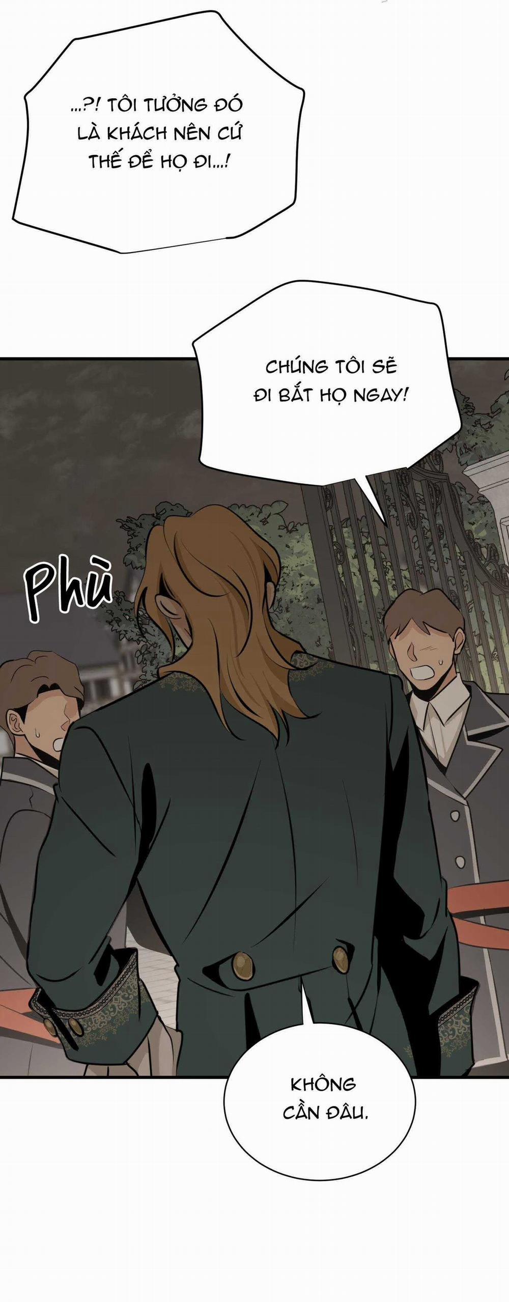 Đóa Hoa Không Tên 12 trang 16